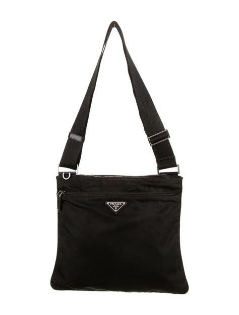 prada tessuto shoulder bag wide|prada shoulder bag vintage.